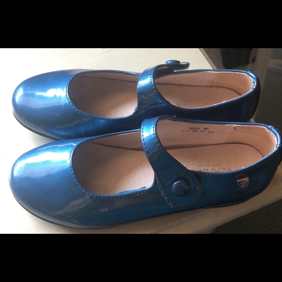 venettini girls shoes